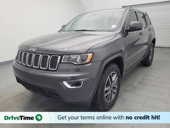 JEEP GRAND CHEROKEE 2019 1C4RJEAG3KC833001 image